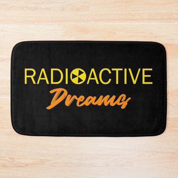 Item preview, Radioactive Dreams Directed by Albert Pyun designed and sold by FULLER FACTORY.