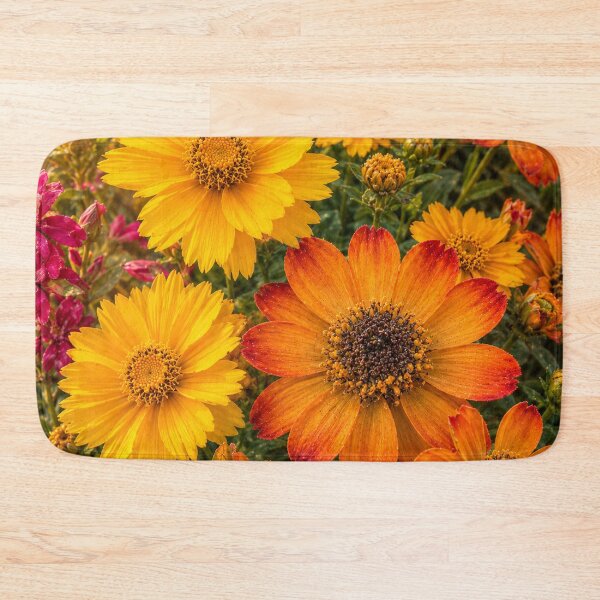Item preview, Summer Garden Symphony designed and sold by Kimberly Palmer.