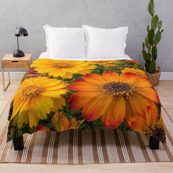 Item preview, Summer Garden Symphony designed and sold by Kimberly Palmer.