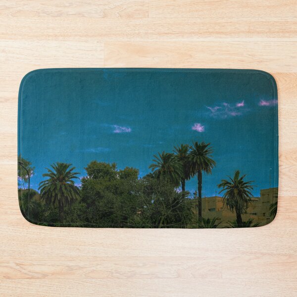 Item preview, Palms in a magical sky  designed and sold by YSJ_av.
