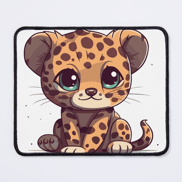 Artikelvorschau, BABYLEOPARD entworfen und verkauft von Striker Lab.