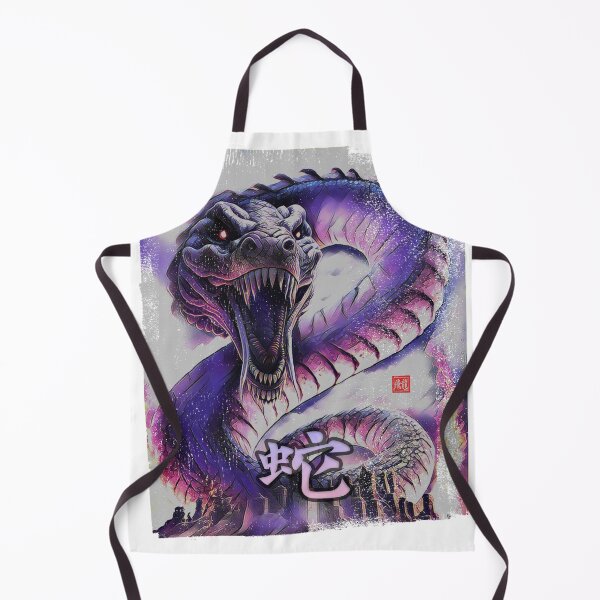 Item preview, Shadow of the Viper: Ancient Ruins Edition designed and sold by Fei Long Design Hub.