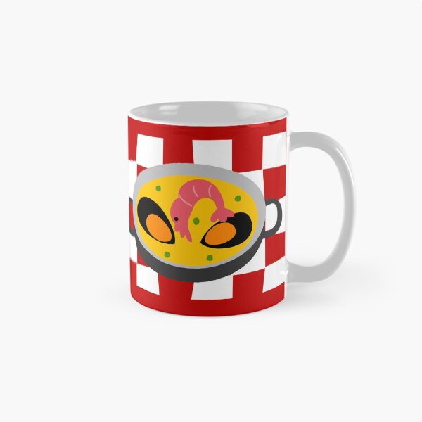 Item preview, Paella  designed and sold by Sonia Pascual Izquierdo.
