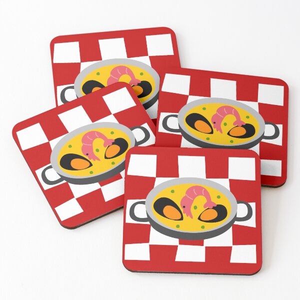 Item preview, Paella  designed and sold by Sonia Pascual Izquierdo.