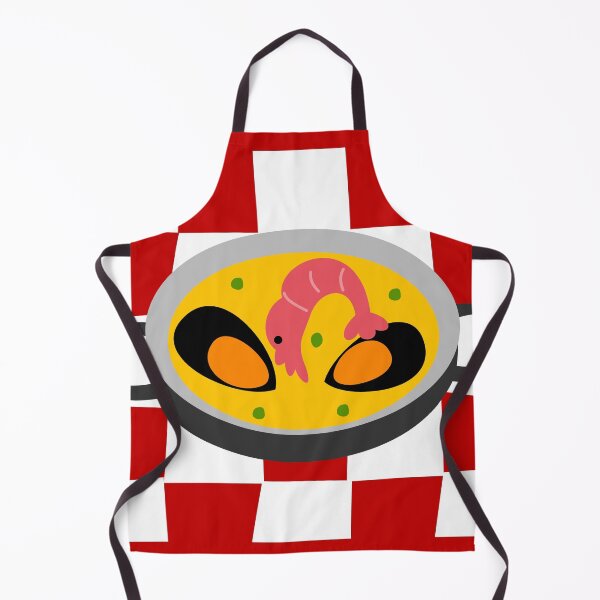 Item preview, Paella designed and sold by Sonia Pascual Izquierdo.