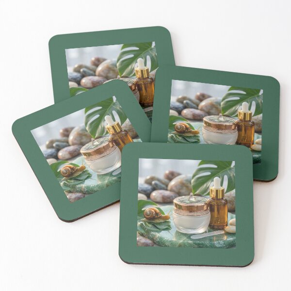 Item preview, ​Luxury Snail Skin Care Set. designed and sold by JoyNest = "The nest of joy".