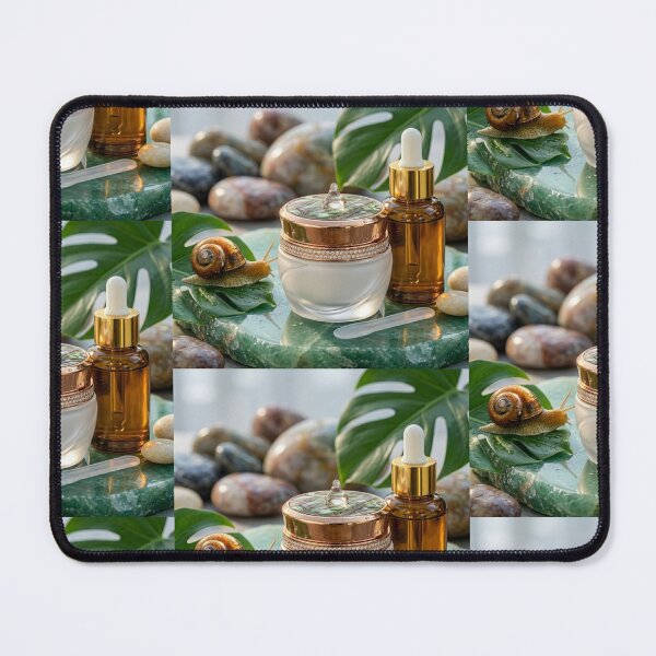 Item preview, ​Luxury Snail Skin Care Set. designed and sold by JoyNest = "The nest of joy".