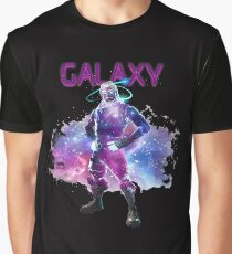 Galaxy Graphic T-Shirt