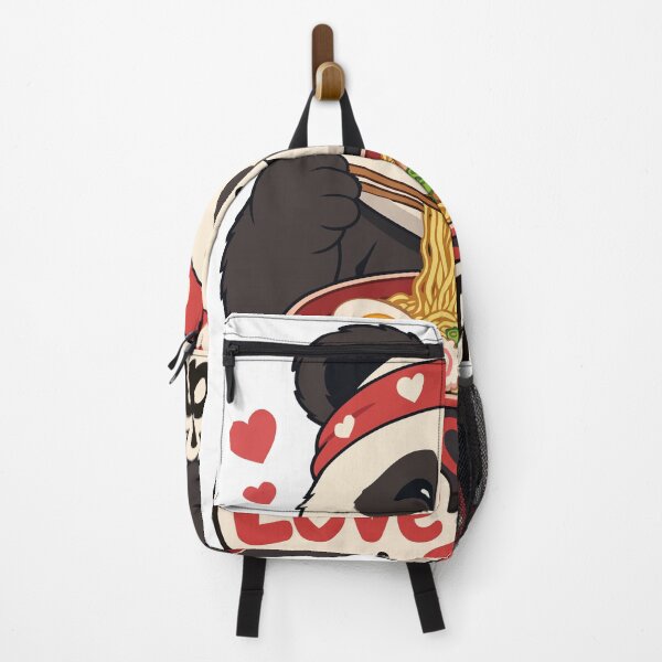 Item preview, Cute Panda Ramen Lover designed and sold by Exprime Shop.