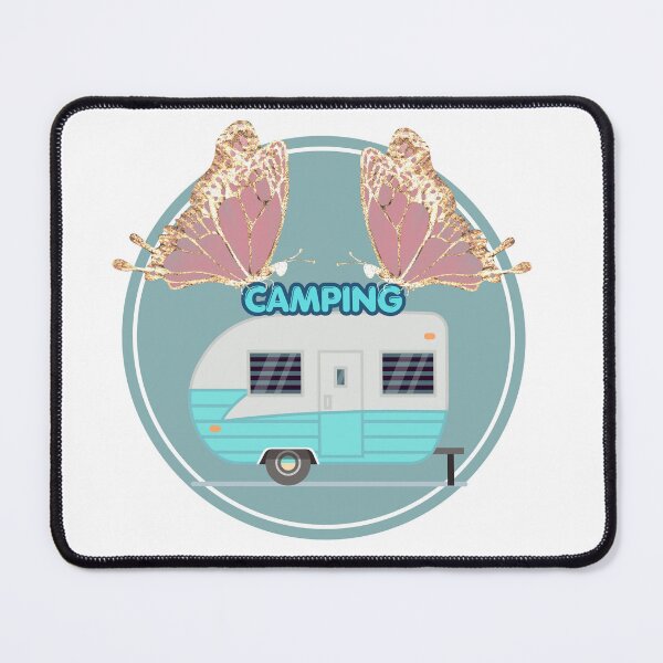 Item preview, Camping and nature designed and sold by eburgess915.