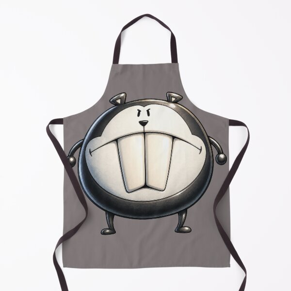 Item preview, RageRodent designed and sold by João Leitão.