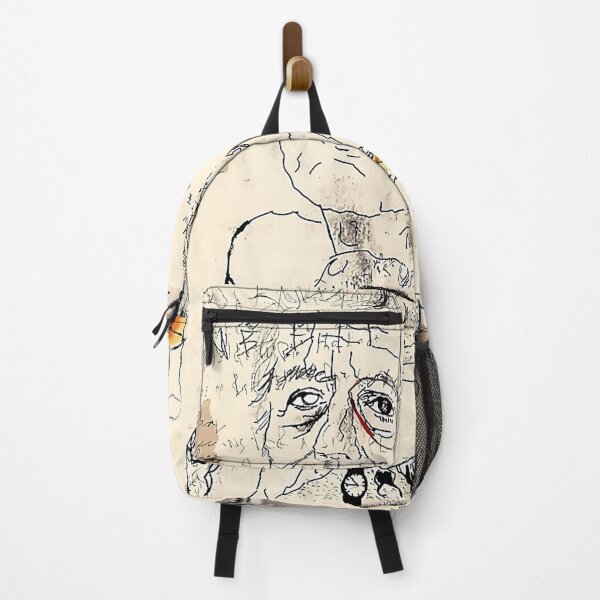Item preview, Anthony Bourdain Drinking designed and sold by Susan B Page.