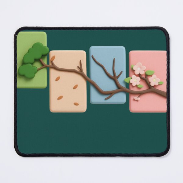 Item preview, Seasons of Growth designed and sold by Nisha collection .