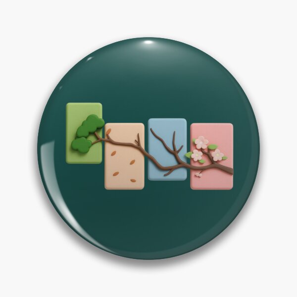 Item preview, Seasons of Growth designed and sold by Nisha collection .