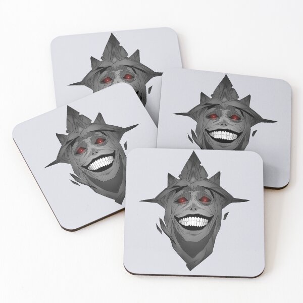 Item preview, Doodle Villain designed and sold by Ninaa-Art.