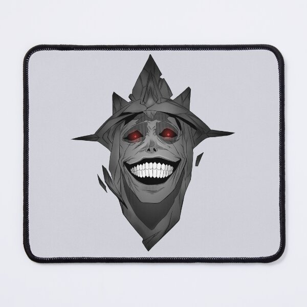 Item preview, Doodle Villain designed and sold by Ninaa-Art.