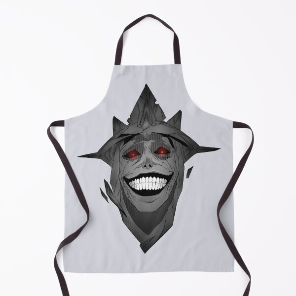 Item preview, Doodle Villain designed and sold by Ninaa-Art.