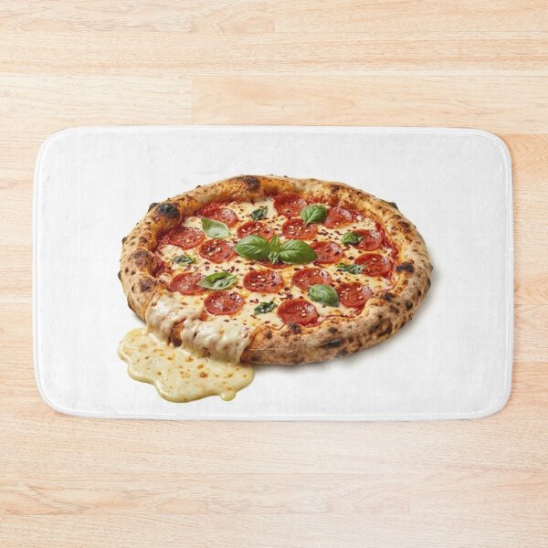 Item preview, My pizza designed and sold by kachaART.