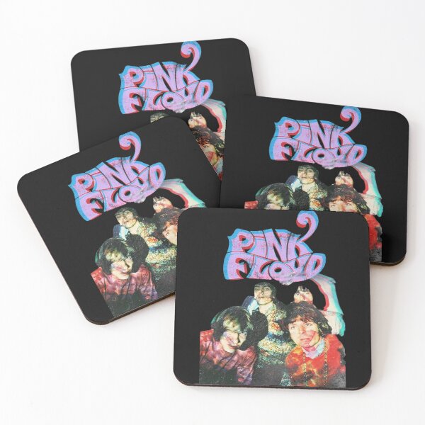Item preview, Pink floyd rock band album fan art designed and sold by ThxtTheArtist.