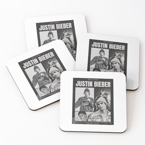 Item preview, Justin Bieber  designed and sold by Createideas.