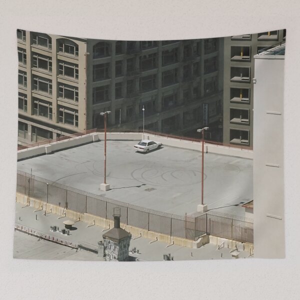 Item preview, Arctic Car Poster designed and sold by Susan B  Page.