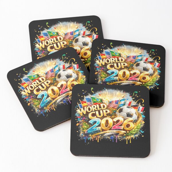 Item preview, soccer- world cup WM celebration  designed and sold by mariazin.