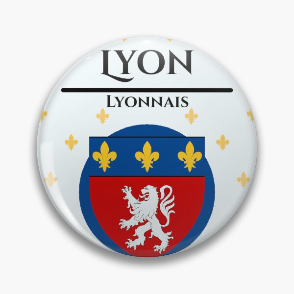 Item preview, Flashcard Lyon designed and sold by Provinces de France.