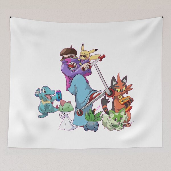 Item preview, oliver tree designed and sold by Amralma.