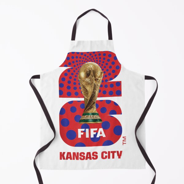Item preview, FIFA World Cup 26 Kansas City Trophy Design designed and sold by WoodrowCaldwell.