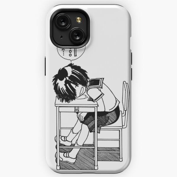 Mikoto urabe, Mysterious Girlfriend X iPad Case & Skin for Sale by  Weebo-worldd