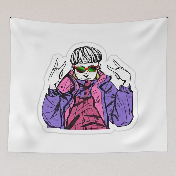 Item preview, oliver tree1 designed and sold by Amralma.