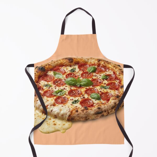 Item preview, My pizza designed and sold by kachaART.