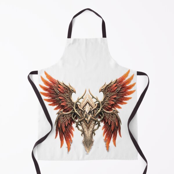 Item preview, wings of freedom designed and sold by kachaART.