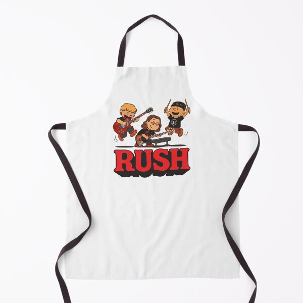 Item preview, Rush Parody Cartoon Band designed and sold by frazier-made.