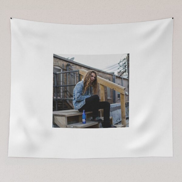 Item preview, yung pinch designed and sold by saucedrippin.
