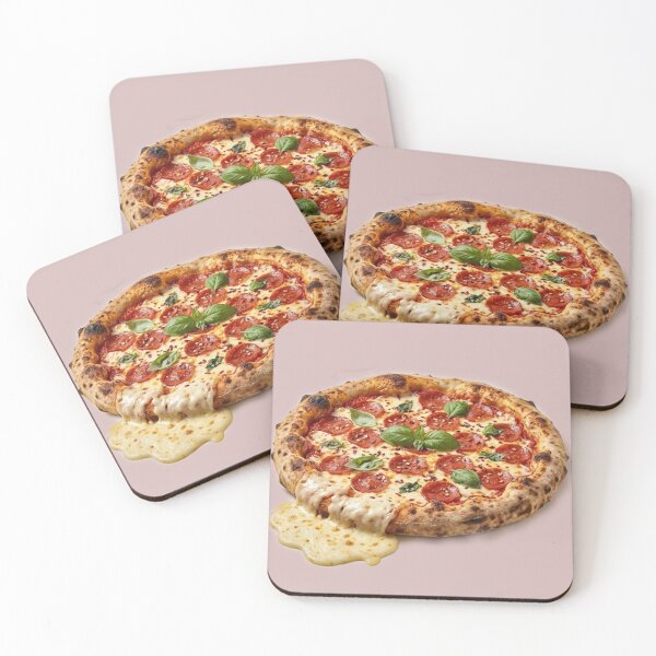 Item preview, My pizza designed and sold by kachaART.