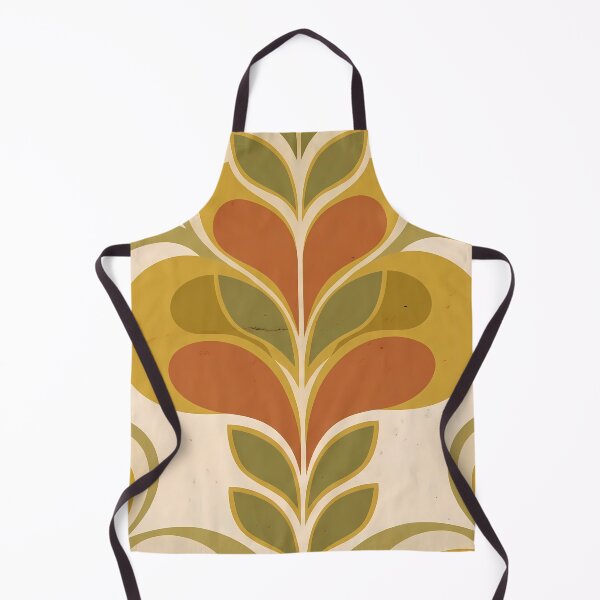 Item preview, Flowers Nature Pattern Botanical Floral Marine Farmhouse Textile designed and sold by ART ATTACK ZONE.