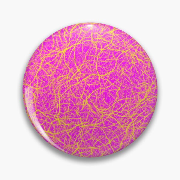 Item preview, Abstract Pattern "Pink" designed and sold by Gluecknika.