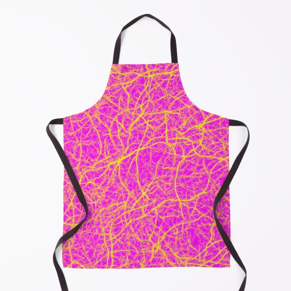 Artikelvorschau, Abstract Pattern "Pink" entworfen und verkauft von Gluecknika.