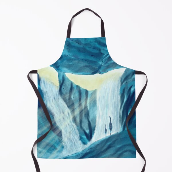 Item preview, A dreamy landscape designed and sold by greenPQBstudio.