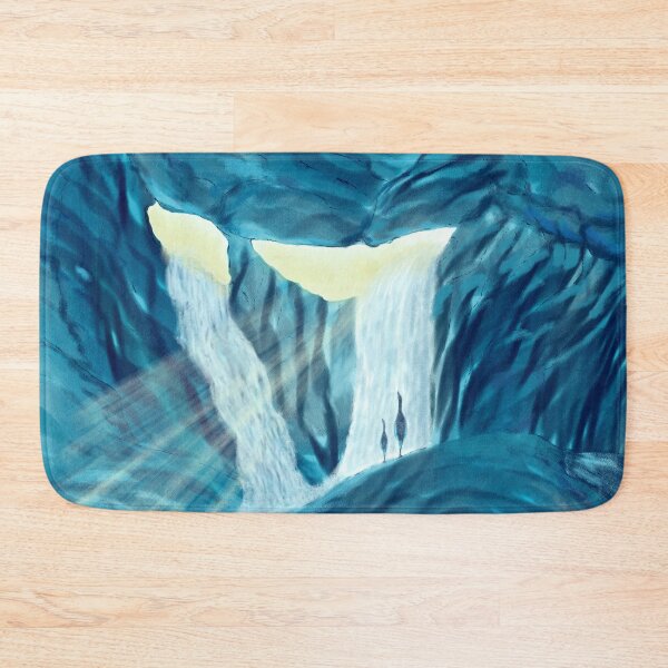 Item preview, A dreamy landscape designed and sold by greenPQBstudio.