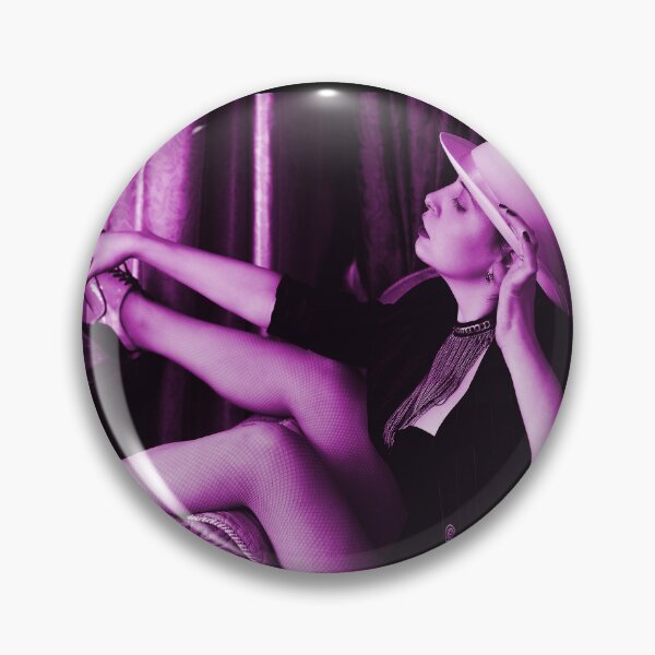 Item preview, Purple Burlesque designed and sold by Fashimation20.