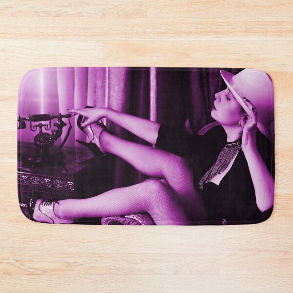 Item preview, Purple Burlesque designed and sold by Fashimation20.