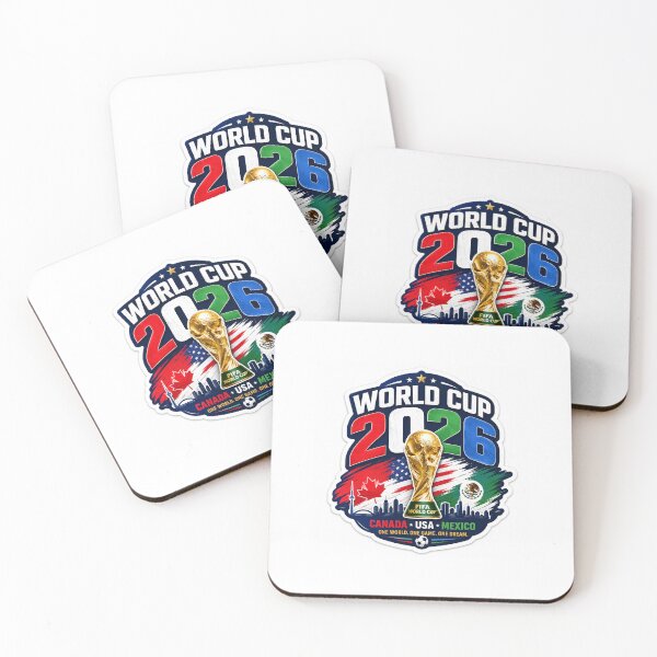 Item preview, World Cup 2026 designed and sold by kri706.