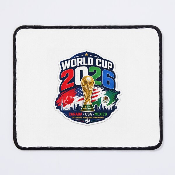 Item preview, World Cup 2026 designed and sold by kri706.