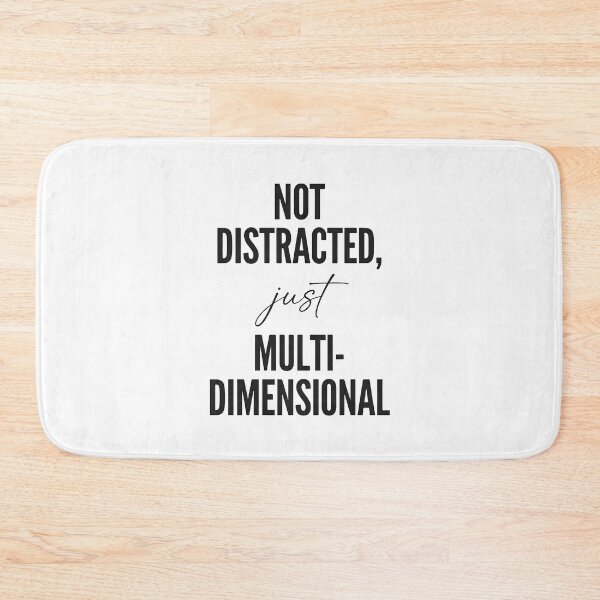 Item preview, Multi-Dimensional Mind designed and sold by Tharaazu.