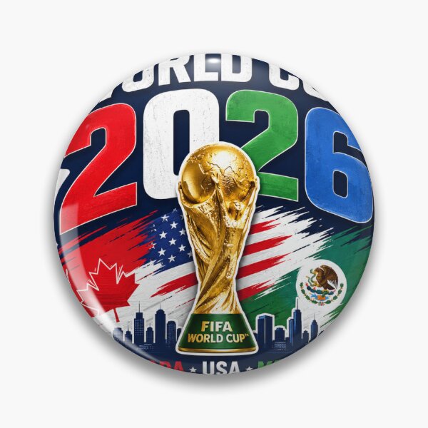 Item preview, World Cup 2026 designed and sold by kri706.