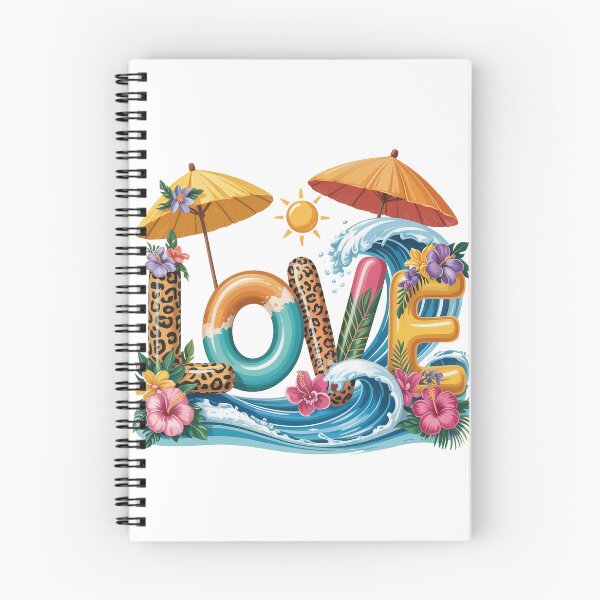 Item preview, Summer Love with Floral Accents designed and sold by jkrphoto.