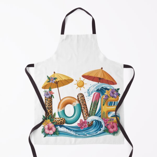 Item preview, Summer Love with Floral Accents designed and sold by jkrphoto.