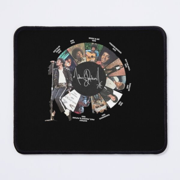 Item preview, MJ pop legend album cover art designed and sold by WhatTheSnail.